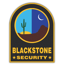 Blackstone Security Services